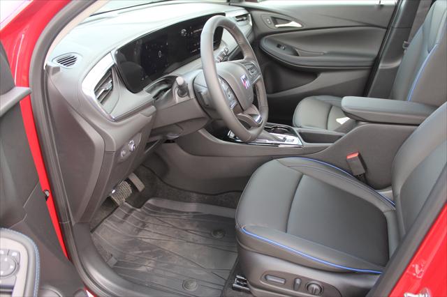 2026 Buick Encore GX Sport Touring FWD