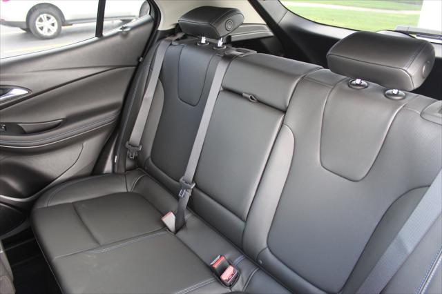 2026 Buick Encore GX Sport Touring FWD