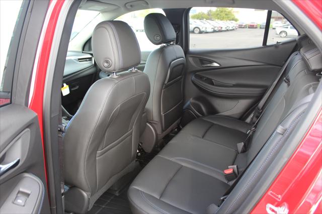 2026 Buick Encore GX Sport Touring FWD