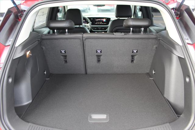 2026 Buick Encore GX Sport Touring FWD