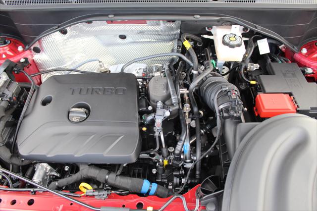 2026 Buick Encore GX Sport Touring FWD