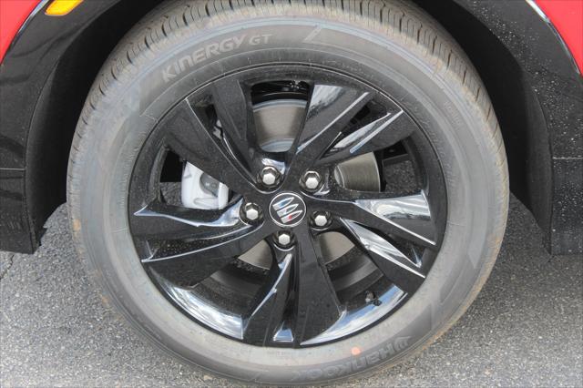 2026 Buick Encore GX Sport Touring FWD