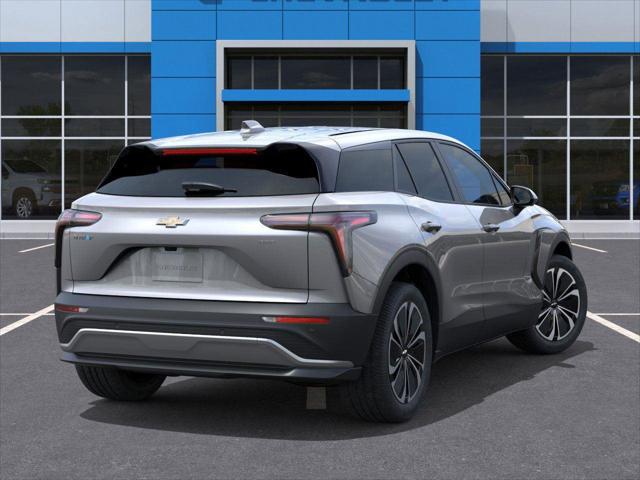 2026 Chevrolet V Blazer FWD LT