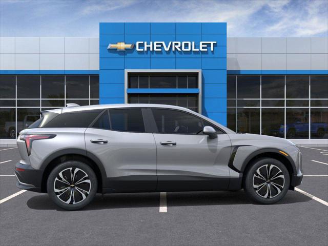 2026 Chevrolet V Blazer FWD LT
