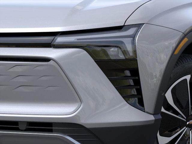 2026 Chevrolet V Blazer FWD LT