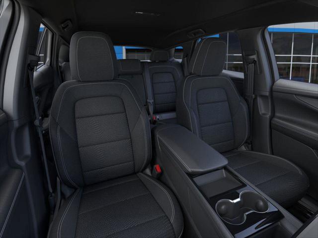 2026 Chevrolet V Blazer FWD LT