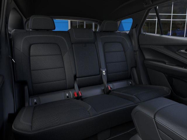 2026 Chevrolet V Blazer FWD LT