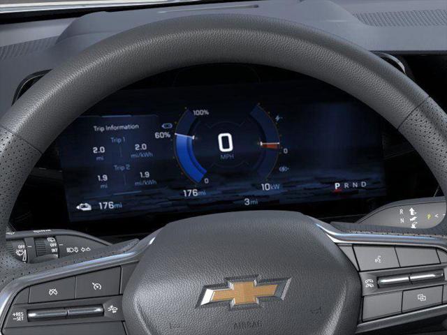 2026 Chevrolet V Blazer FWD LT