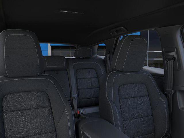 2026 Chevrolet V Blazer FWD LT