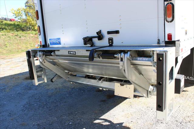 2025 Chevrolet 6500XD LCF 2WD Reg Cab 212