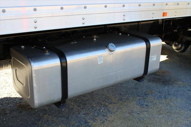 2025 Chevrolet 6500XD LCF 2WD Reg Cab 212