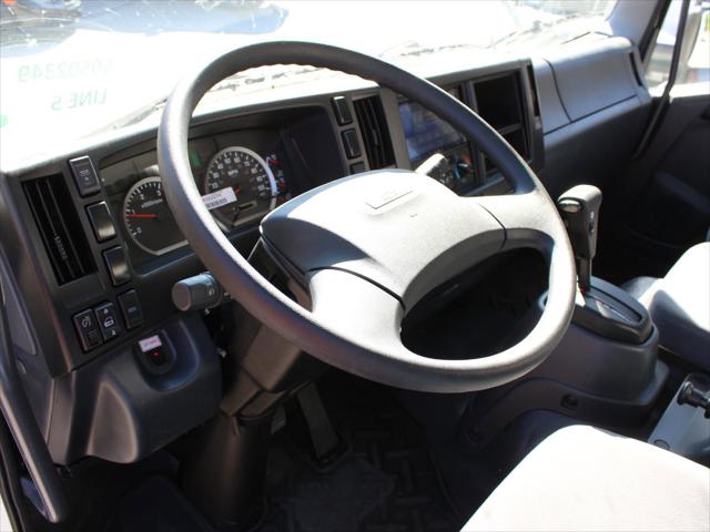2025 Chevrolet 6500XD LCF 2WD Reg Cab 212