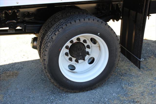 2025 Chevrolet 6500XD LCF 2WD Reg Cab 212