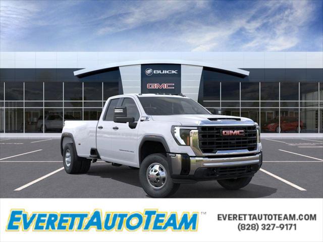 2026 GMC Sierra 3500HD Pro for sale in Morganton, NC