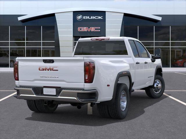 2026 GMC Sierra 3500HD Pro
