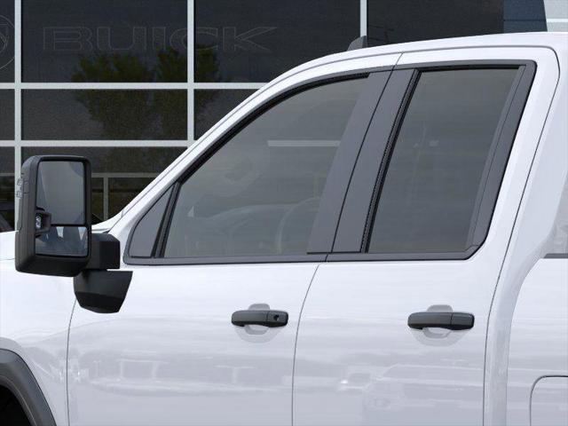 2026 GMC Sierra 3500HD Pro
