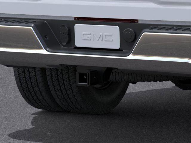 2026 GMC Sierra 3500HD Pro