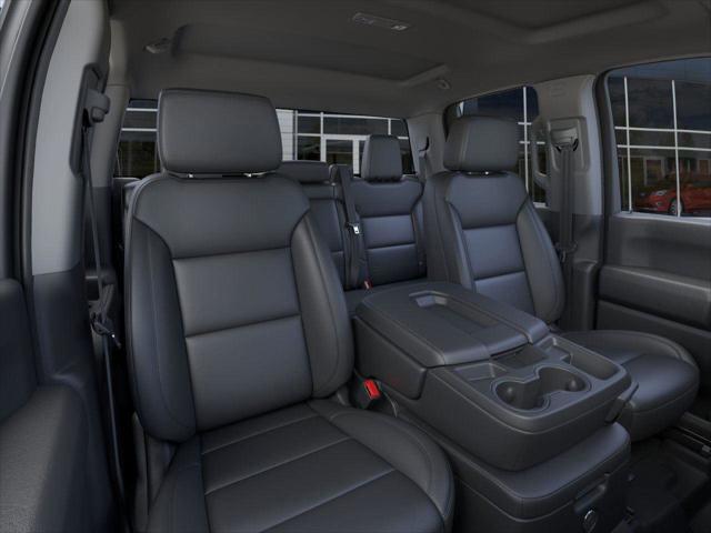 2026 GMC Sierra 3500HD Pro