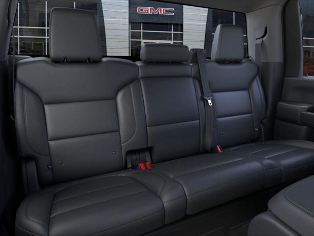 2026 GMC Sierra 3500HD Pro