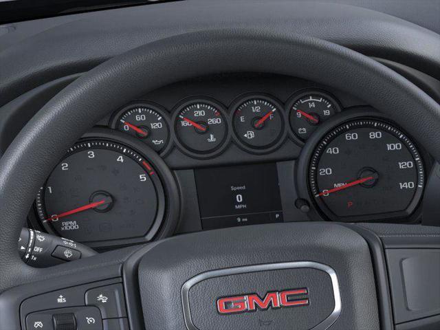 2026 GMC Sierra 3500HD Pro