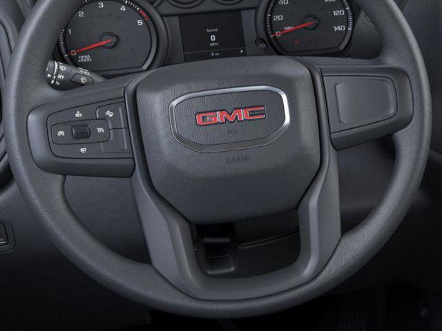 2026 GMC Sierra 3500HD Pro