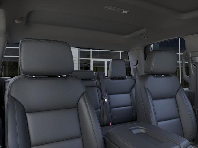 2026 GMC Sierra 3500HD Pro