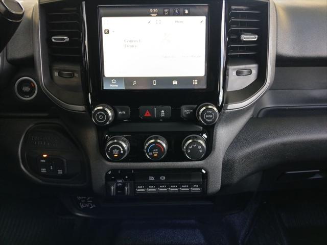 2026 Ram 3500 Chassis Cab Tradesman