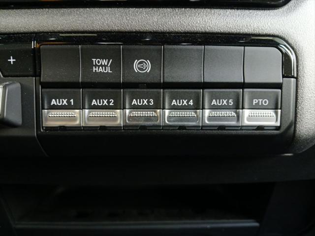2026 Ram 3500 Chassis Cab Tradesman