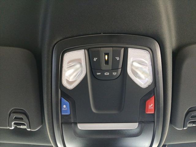 2026 Ram 3500 Chassis Cab Tradesman