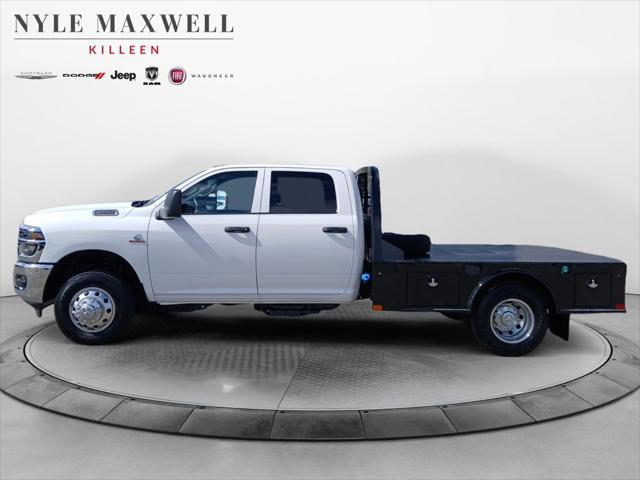 2026 Ram 3500 Chassis Cab Tradesman