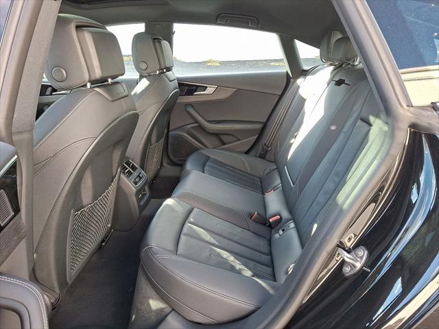 2024 Audi A5 Sportback Premium Plus 45 TFSI quattro S tronic
