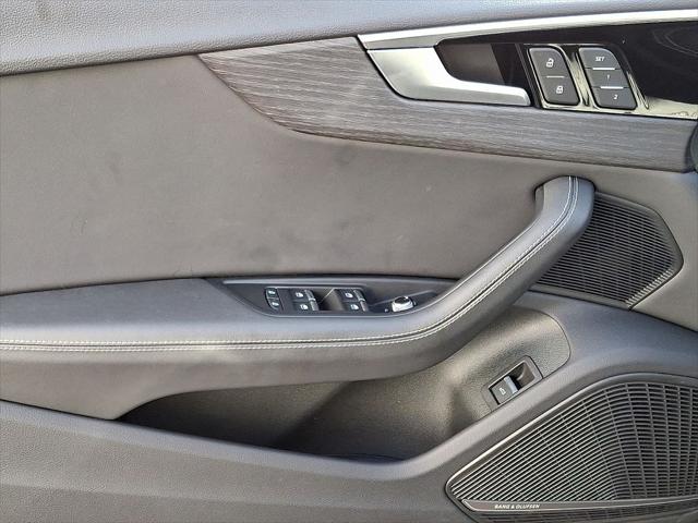 2024 Audi A5 Sportback Premium Plus 45 TFSI quattro S tronic