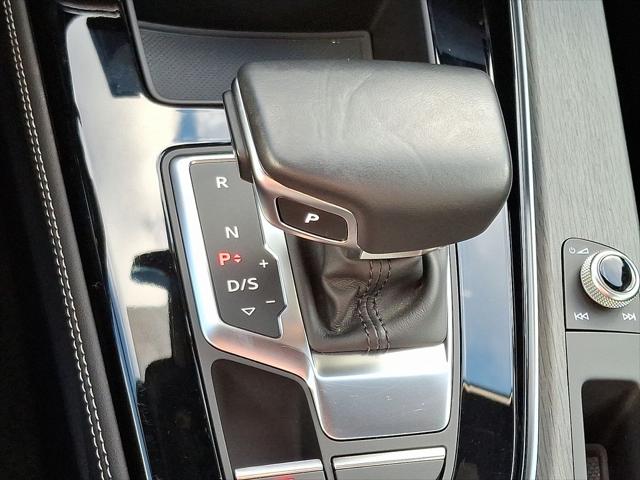 2024 Audi A5 Sportback Premium Plus 45 TFSI quattro S tronic