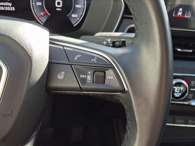 2024 Audi A5 Sportback Premium Plus 45 TFSI quattro S tronic