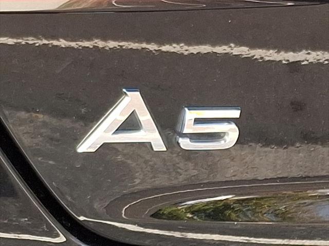 2024 Audi A5 Sportback Premium Plus 45 TFSI quattro S tronic