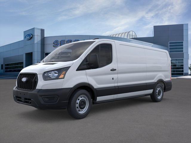 2026 Ford Transit Cargo Van Base for sale near Farmington Hills, MI
