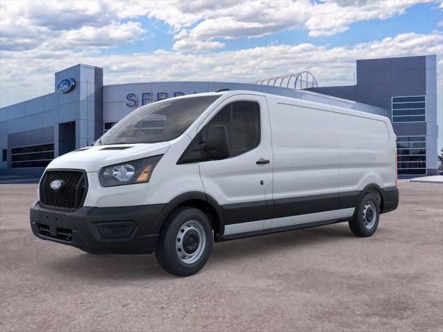 2026 Ford Transit Cargo Van Base for sale in Farmington Hills, MI