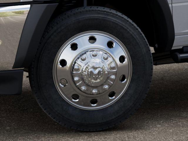 2026 Ram 5500 Chassis Cab Tradesman