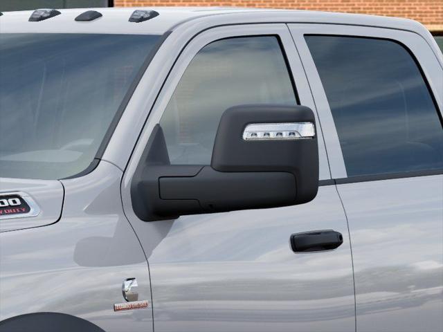 2026 Ram 5500 Chassis Cab Tradesman