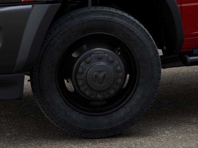 2026 Ram 5500 Chassis Cab Tradesman