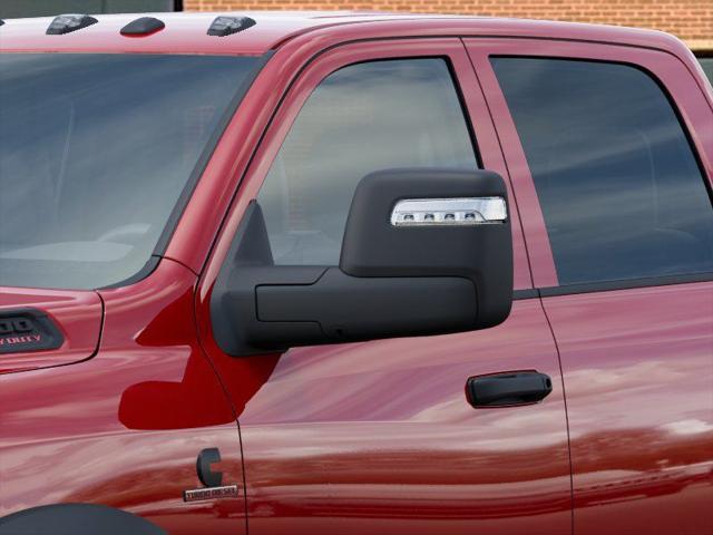 2026 Ram 5500 Chassis Cab Tradesman