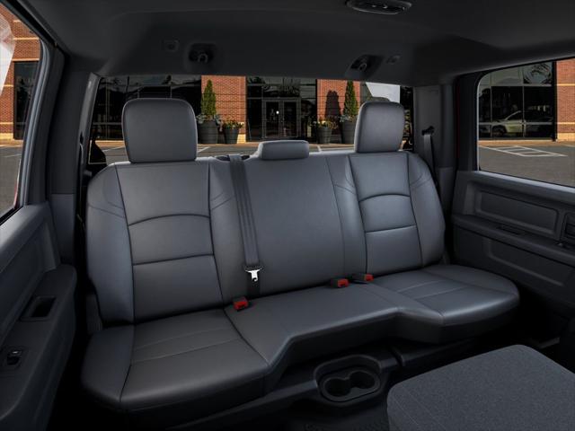 2026 Ram 5500 Chassis Cab Tradesman
