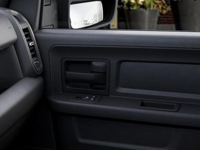 2026 Ram 5500 Chassis Cab Tradesman