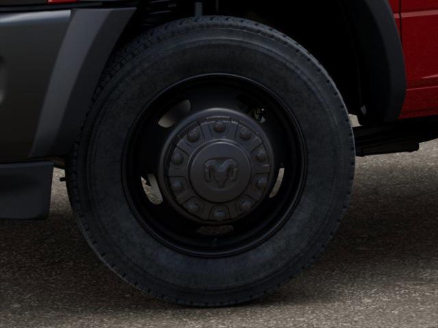 2026 Ram 5500 Chassis Cab Tradesman