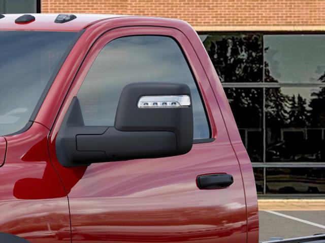 2026 Ram 5500 Chassis Cab Tradesman