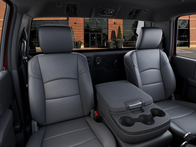 2026 Ram 5500 Chassis Cab Tradesman