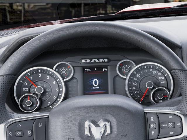 2026 Ram 5500 Chassis Cab Tradesman