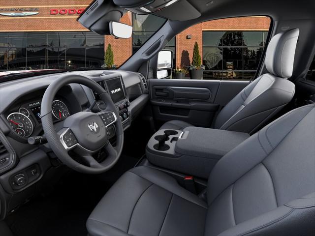 2026 Ram 5500 Chassis Cab Tradesman