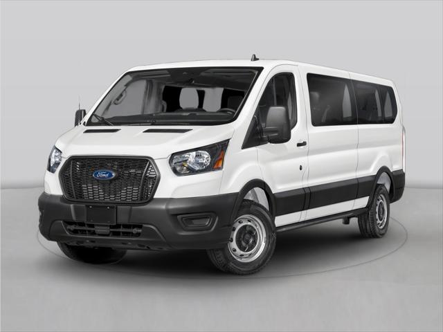 2025 Ford Transit-350 Passenger Van XLT for sale in Anacortes, WA
