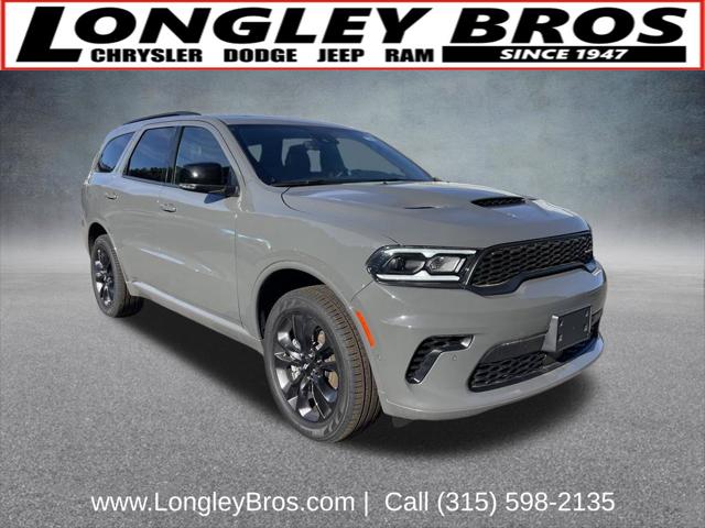2026 Dodge Durango GT Plus for sale in Fulton, NY